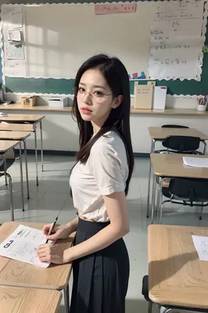 女子当参政