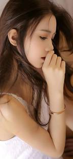 有朵云像你海报