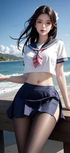 蓝色电影