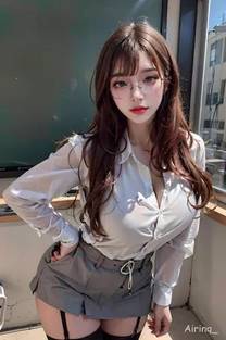 明明不是我海报